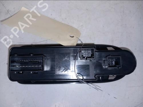 Mirror switch PEUGEOT 508 SW I (8E_) 2.0 HDi | BP32226194I25 - Image 3