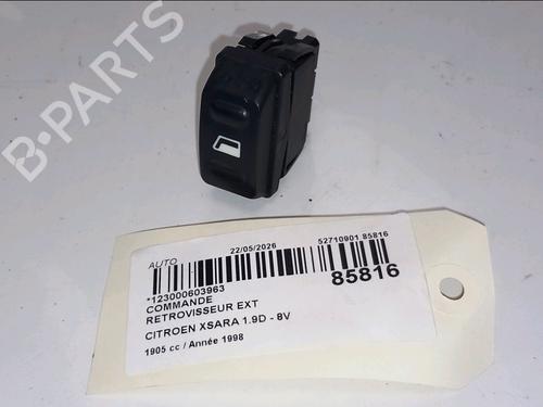 Spejlkontakt Spejlkontakt CITROËN XSARA (N1) 1.9 D (68 hp) 36351704 36351704