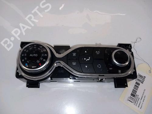 Used Climate control RENAULT TWINGO III (BCM_, BCA_) 0.9 TCe 90 (BCM9, BCM2) (90 hp) 30416295