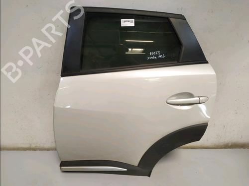 left-rear-door-mazda-cx-3-dk-2015-36692487 main image