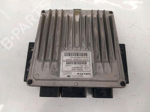 Used Engine control unit (ECU) DACIA LOGAN (LS_) 1.5 dCi (LS0K) (68 hp) 30416590