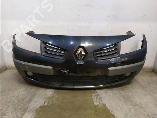 Used Front bumper RENAULT MEGANE II (BM0/1_, CM0/1_) 1.5 dCi (BM1F, CM1F) (86 hp) 30530888