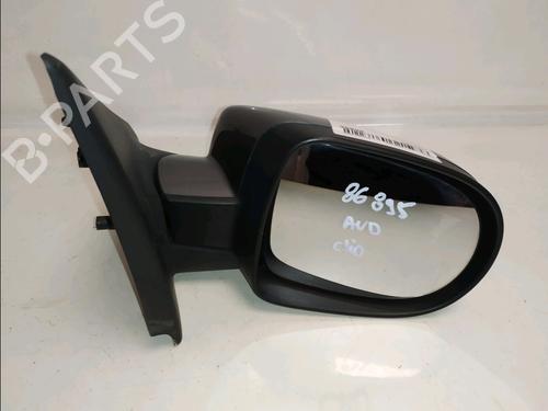 Used Right mirror Right mirror 39524441 39524441