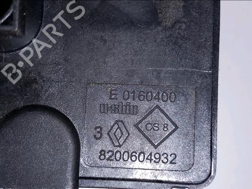 Ignition barrel RENAULT ESPACE IV (JK0/1_) 2.0 dCi (JK03, JK04, JK1C, JK1G, JK1J, JK1K) | BP36517118M48 - Image 5