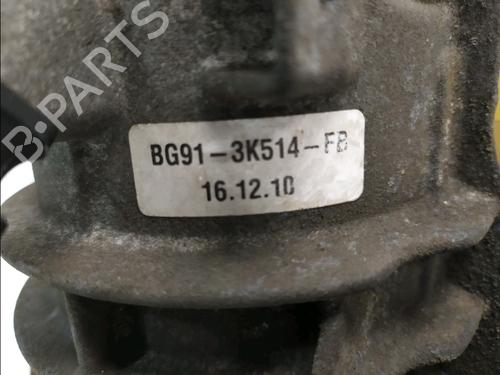 Steering pump FORD S-MAX (WA6) 2.0 TDCi | BP36450086M99 - Image 4