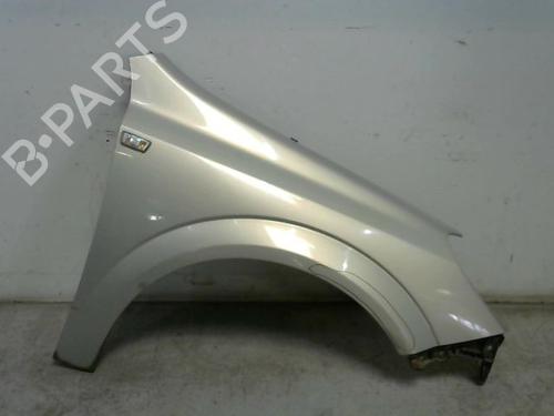 Used Right front fenders OPEL ASTRA H (A04) 1.3 CDTI (L48) (90 hp) 30427779