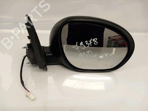 Retrovisor direito NISSAN JUKE (F15) 1.6 (117 hp) 30426053