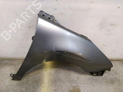 Used Right front fenders PEUGEOT 5008 (0U_, 0E_) 1.6 HDi (112 hp) 30422459