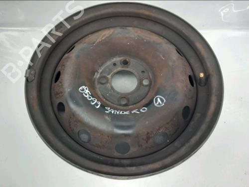 rim-dacia-sandero-2008-32226148 main image