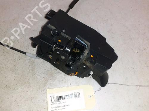 Used Front right lock PEUGEOT 308 II (LB_, LP_, LW_, LH_, L3_) 1.5 BlueHDi 130 (131 hp) 30431400