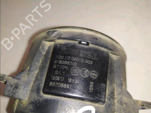 Right front fog light FIAT TIPO Hatchback (356_, 357_) 1.3 D (356HXH1A) | BP37627944C31 - Image 3