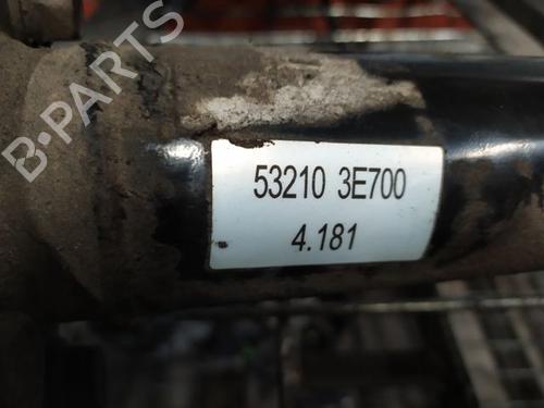Front differential KIA SORENTO I (JC) 2.5 CRDi 4WD | BP30429748M23 - Image 2