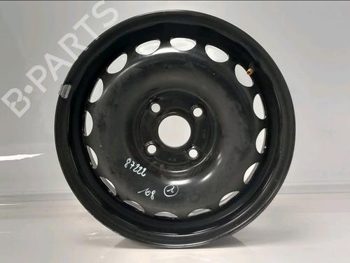 Used Rim Rim PEUGEOT 108 1.0 VTi (69 hp) 40252492 40252492