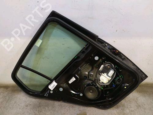 Left rear door VW GOLF V (1K1) 1.9 TDI | BP30421471C4