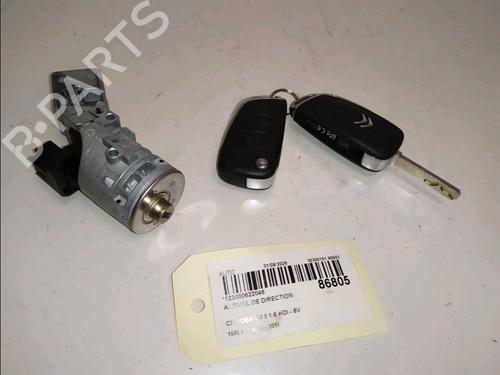 Used Ignition barrel Ignition barrel 39524391 39524391