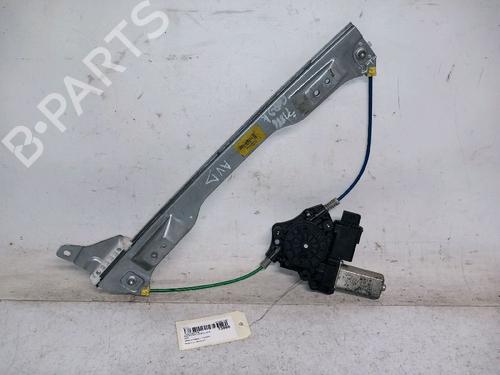 Used Front right window mechanism OPEL CORSA D (S07) 1.3 CDTI (L08, L68) (75 hp) 30415603