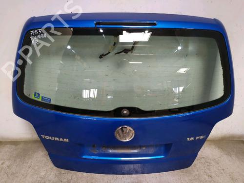 Heckklappe für VW TOURAN (1T1, 1T2) 1.6 FSI (115 hp) 30433754