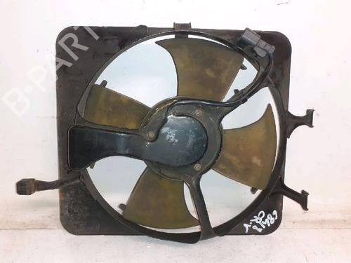 Køleventilator elektrisk HONDA CR-V I (RD) 2.0 16V 4WD (RD1, RD3) | BP30432305M35