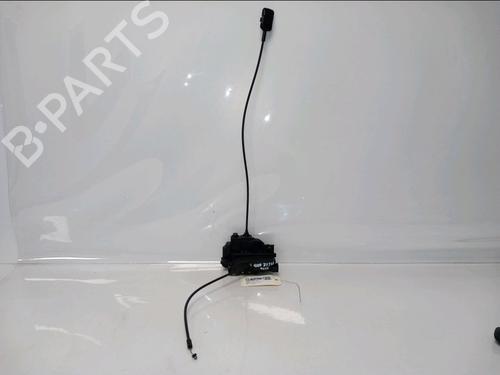 Højre bagtil lås Højre bagtil lås RENAULT CLIO III (BR0/1, CR0/1) 2.0 16V (BR0C, BR0K, CR0C, CR0K) (139 hp) 36517212 36517212