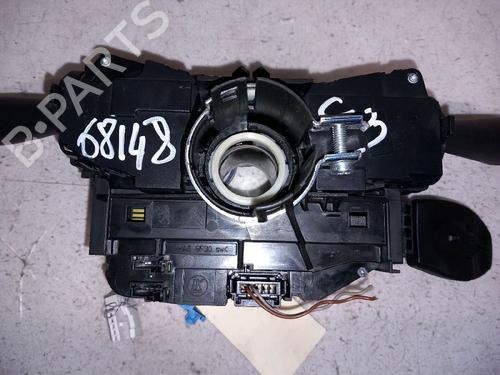 Steering column stalk CITROËN C3 II (SC_) 1.6 BlueHDi 75 | BP30416105I23 - Image 4