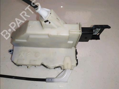 Front right lock CITROËN BERLINGO MULTISPACE (B9) 1.6 BlueHDi 100 | BP39972520C97 - Image 2