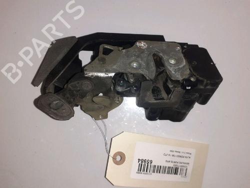 Venstre bak lås ALFA ROMEO 156 (932_) 1.9 JTD 16V (932AXE00) (140 hp) 30431703