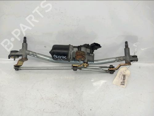 Used Front wiper motor CITROËN C3 I (FC_, FN_) 1.4 i (73 hp) 32401995