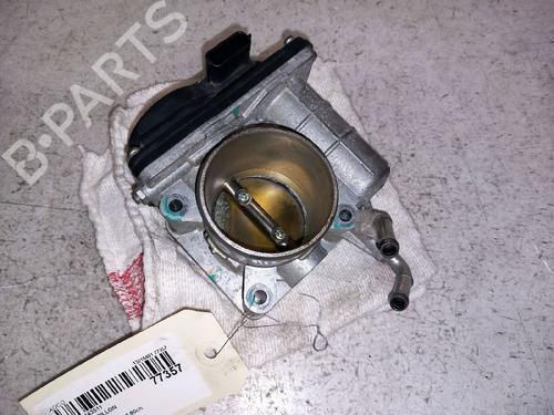 Spjældhus NISSAN MICRA IV (K13K, K13KK) 1.2 (80 hp) 30416131