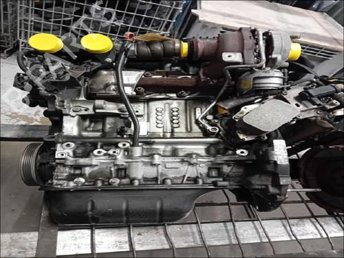 Motor für CITROËN C4 Picasso II 1.6 HDi / BlueHDi 115 (115 hp) 30430773