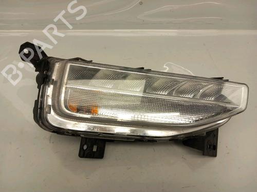 Used Left daytime light VW T-ROC (A11, D11) 1.5 TSI (150 hp) 30434412