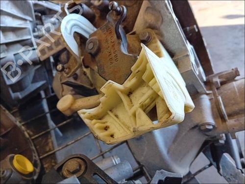 Gearbox PEUGEOT 2008 I (CU_) 1.2 THP 110 / PureTech 110 | BP40004612M3 - Image 3