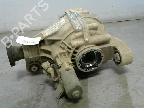 Rear differential VW TOUAREG (7LA, 7L6, 7L7) 5.0 V10 TDI | BP30427753M24