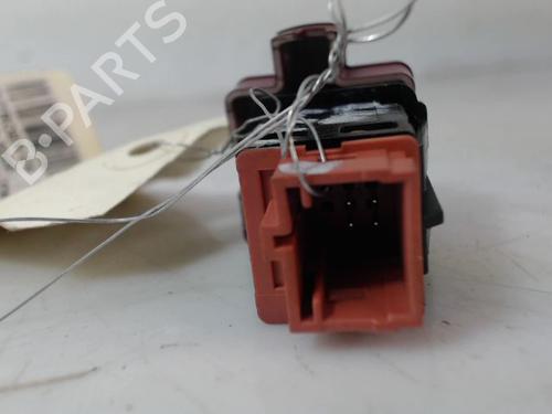 Warning switch CITROËN C4 I (LC_) 1.6 HDi | BP30418568I22 - Image 2