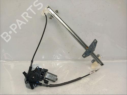Front left window mechanism CHEVROLET MATIZ (M200, M250) 0.8 | BP30423698C22