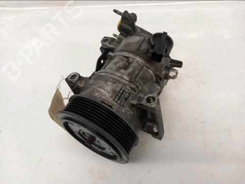 AC-Kompressor PEUGEOT 208 I (CA_, CC_) 1.2 THP 110 (110 hp) 32226123