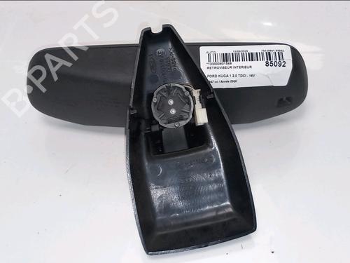 Rear mirror FORD KUGA I 2.0 TDCi | BP35892346I6 - Image 2