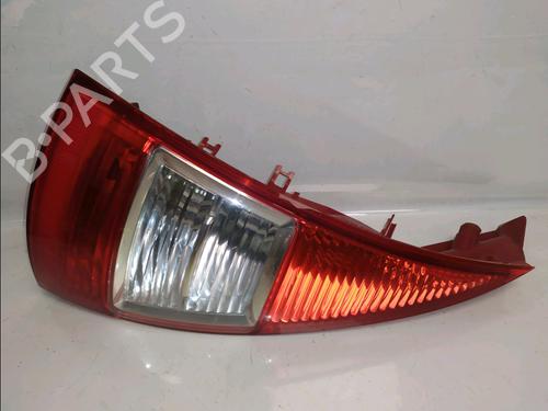 Used Left taillight Left taillight 39396134 39396134