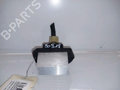 Used Heater resistor HONDA CR-V III (RE_) 2.2 i-CTDi 4WD (RE6) (140 hp) 30424371