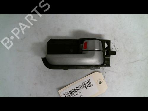 Used Front right interior door handle SUZUKI SWIFT III (MZ, EZ) 1.3 (RS413, ZC11S) (92 hp) 30419948