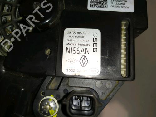 Alternator DACIA SANDERO III 1.0 SCe 65 | BP40212394M7 - Image 4