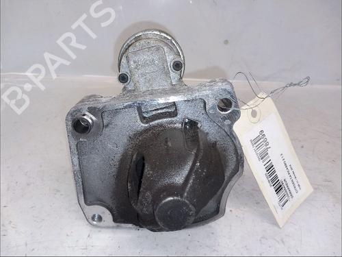 Used Starter CITROËN C4 Picasso II 1.2 THP 130 (130 hp) 30429876