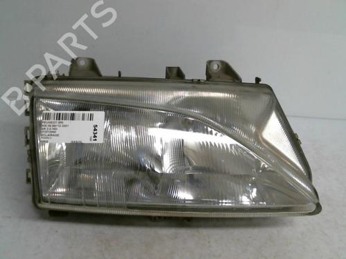 Used Right headlight PEUGEOT 806 (221) [1994-2002]  30421758