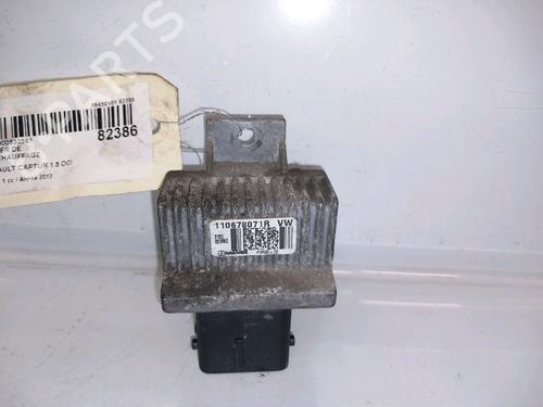 Elektronisk modul RENAULT CAPTUR I (J5_, H5_) 1.5 dCi 90 (J5N4, J5M5, J5MW, J5M6, J5AL, J5AJ) (90 hp) 30417038