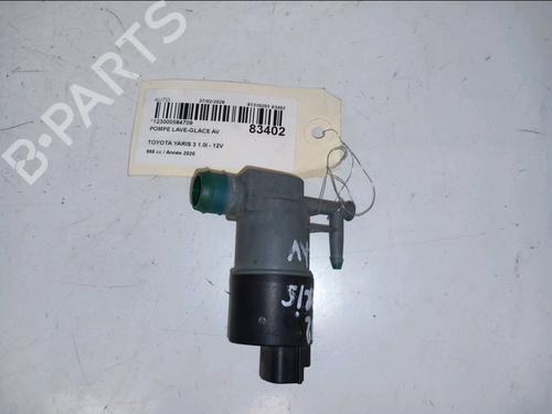 Sprinklervæskepumpe TOYOTA YARIS (_P13_) 1.0 (KSP130) (72 hp) 32655172
