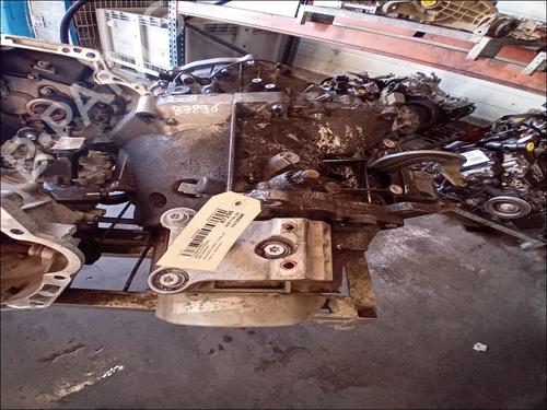 Used Gearbox Gearbox PEUGEOT 2008 I (CU_) 1.6 BlueHDi 100 (100 hp) 40004615 40004615