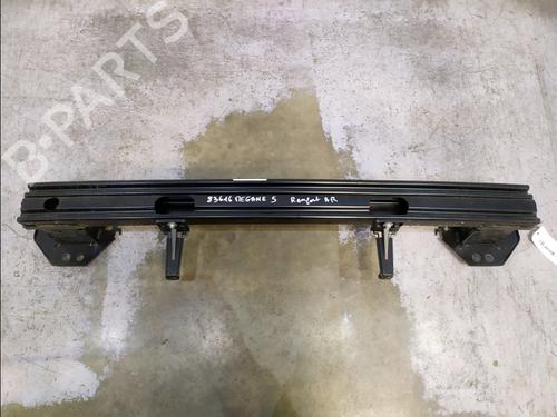 Reforço do pára-choques traseiro RENAULT MEGANE E-TECH SUV EV60 (BNJ1) (218 hp) 31867976