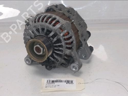 Used Alternator Alternator 39396000 39396000