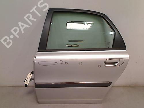 Used Left rear door VOLVO S80 I (184) 2.5 TDI (140 hp) 30433787