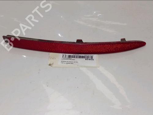 Used Rear bumper right light Rear bumper right light SKODA OCTAVIA II (1Z3) 1.6 TDI (105 hp) 36450479 36450479