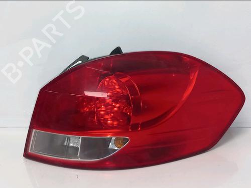 Used Right taillight Right taillight RENAULT CLIO III Grandtour (KR0/1_) 1.5 dCi (KR0F) (86 hp) 35972301 35972301